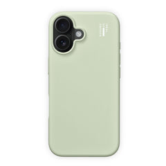 iPhone 17 iDeal Of Sweden Silicone Case - Sage Green