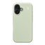 iPhone 17 iDeal Of Sweden Silicone Case - Sage Green