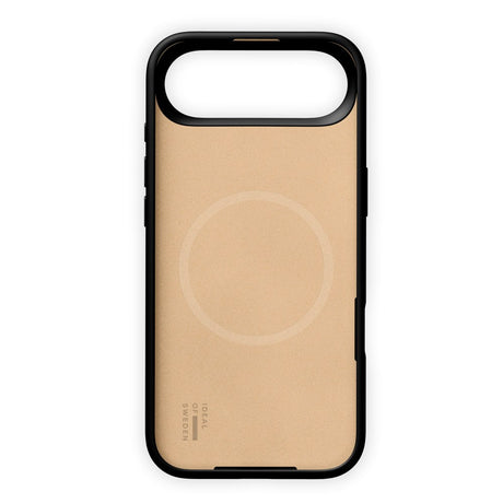 iDeal Of Sweden iPhone Air Silicone Case - MagSafe Kompatibel - Black