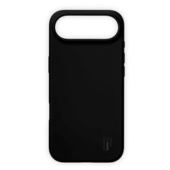 iDeal Of Sweden iPhone Air Silicone Case - MagSafe Kompatibel - Black