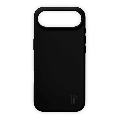 iDeal Of Sweden iPhone Air Silicone Case - MagSafe Kompatibel - Black