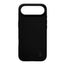 iDeal Of Sweden iPhone Air Silicone Case - MagSafe Kompatibel - Black