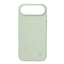 iPhone Air iDeal Of Sweden Silicone Case - MagSafe Kompatibel - Sage Green