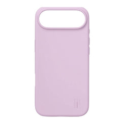 iPhone Air iDeal Of Sweden Silicone Case - MagSafe Kompatibel - Lavender Milk