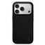 iPhone 18 Pro Max / 17 Pro Max iDeal Of Sweden Silicone Case - MagSafe Kompatibel - Black
