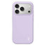 iPhone 18 Pro Max / 17 Pro Max iDeal Of Sweden Silicone Case - MagSafe Kompatibel - Lavender Milk
