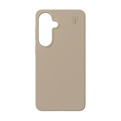 Samsung Galaxy S26+ (Plus) iDeal Of Sweden Silikone Cover - Beige