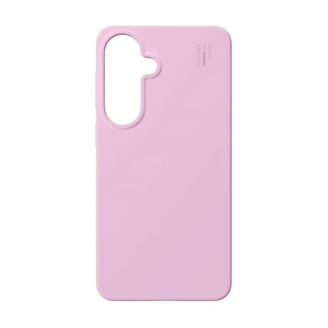 Samsung Galaxy S26+ (Plus) iDeal Of Sweden Silikone Cover - Bubblegum Pink
