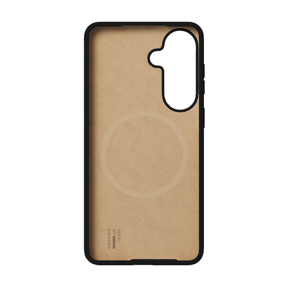 Samsung Galaxy S26 iDeal Of Sweden Silikone Cover - Black