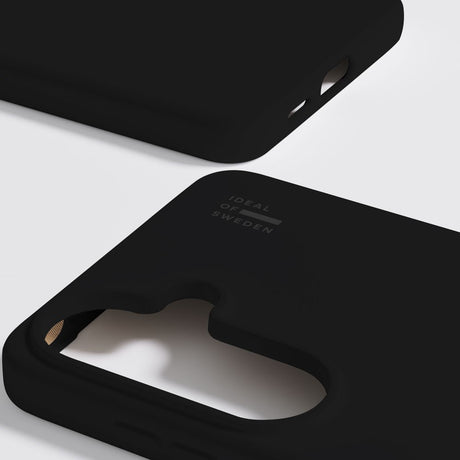 Samsung Galaxy S26 iDeal Of Sweden Silikone Cover - Black