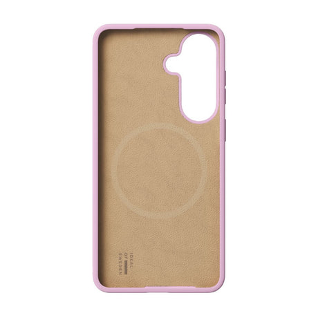 Samsung Galaxy S26 iDeal Of Sweden Silikone Cover - Bubblegum Pink