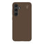 Samsung Galaxy S26 iDeal Of Sweden Silikone Cover - Mocha Mousse