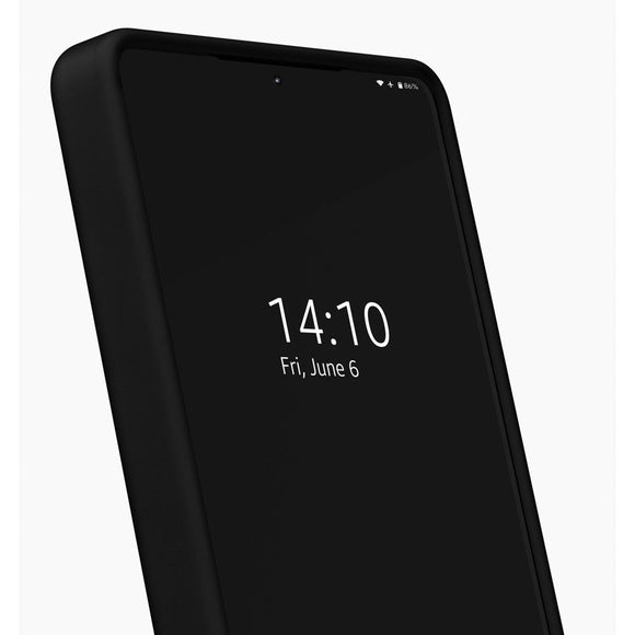 Samsung Galaxy S26 Ultra iDeal Of Sweden Silikone Cover - Black