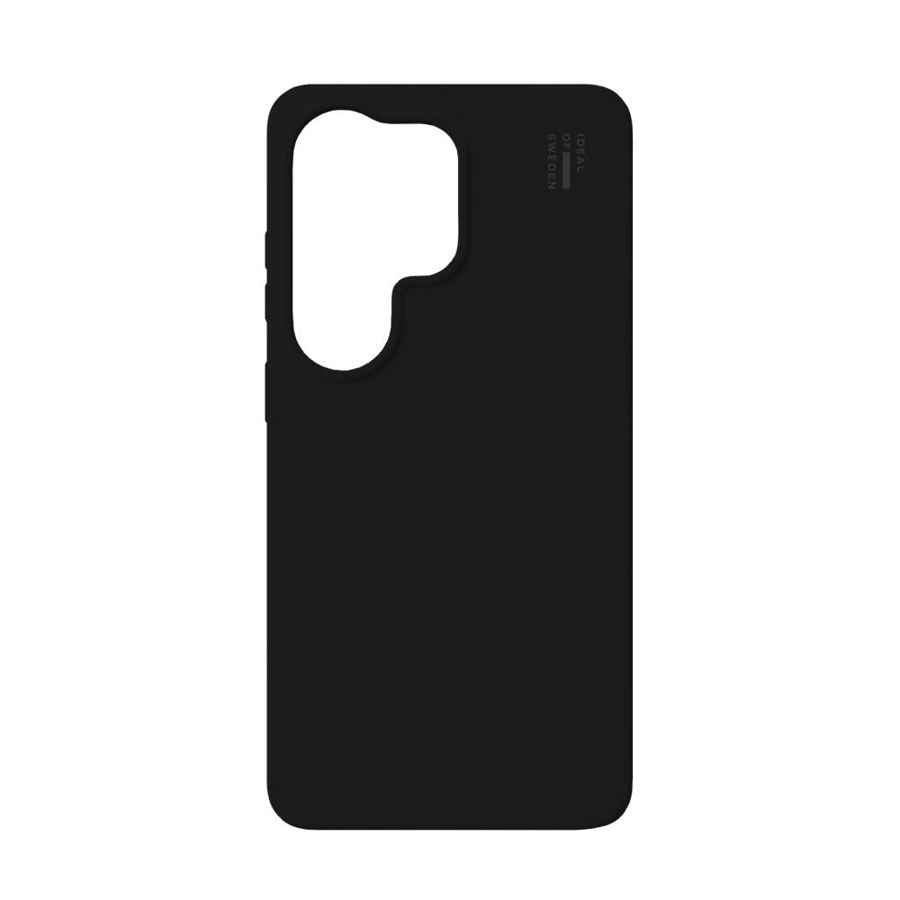 Samsung Galaxy S26 Ultra iDeal Of Sweden Silikone Cover - Black