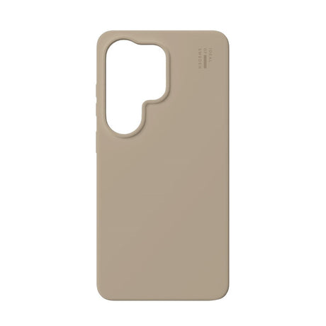 Samsung Galaxy S26 Ultra iDeal Of Sweden Silikone Cover - Beige