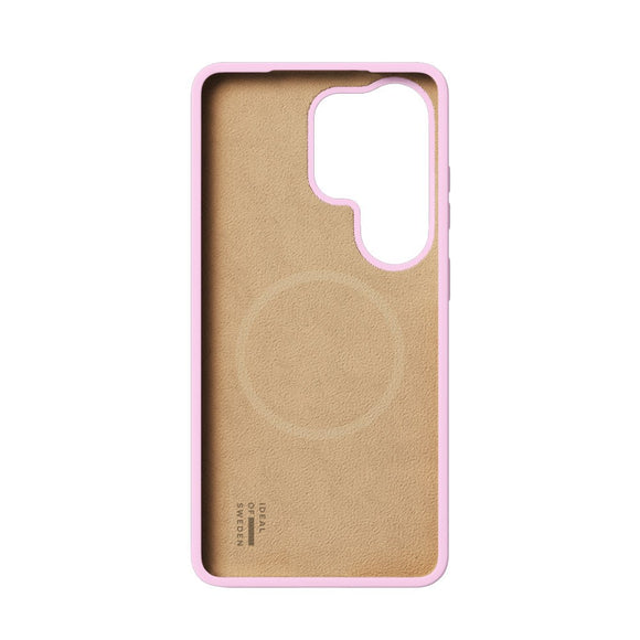 Samsung Galaxy S26 Ultra iDeal Of Sweden Silikone Cover - Bubblegum Pink