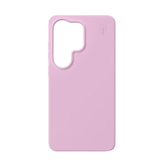 Samsung Galaxy S26 Ultra iDeal Of Sweden Silikone Cover - Bubblegum Pink
