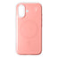 iDeal of Sweden iPhone 17 Slim Case - MagSafe Kompatibel - Glossy Blush Pink