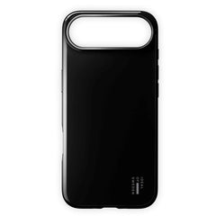 iDeal of Sweden iPhone Air Slim Case - MagSafe Kompatibel - Glossy Black