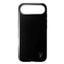 iDeal of Sweden iPhone Air Slim Case - MagSafe Kompatibel - Glossy Black