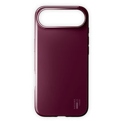 iDeal of Sweden iPhone Air Slim Case - MagSafe Kompatibel - Glossy Cherry