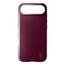 iDeal of Sweden iPhone Air Slim Case - MagSafe Kompatibel - Glossy Cherry