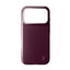 iPhone 18 Pro / 17 Pro iDeal of Sweden Slim Case - MagSafe Kompatibel - Glossy Cherry