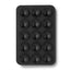 iDeal of Sweden Silikone Sugekop Mobilholder - MagSafe Kompatibel - Black