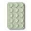 iDeal of Sweden Silikone Sugekop Mobilholder - MagSafe Kompatibel - Sage Green