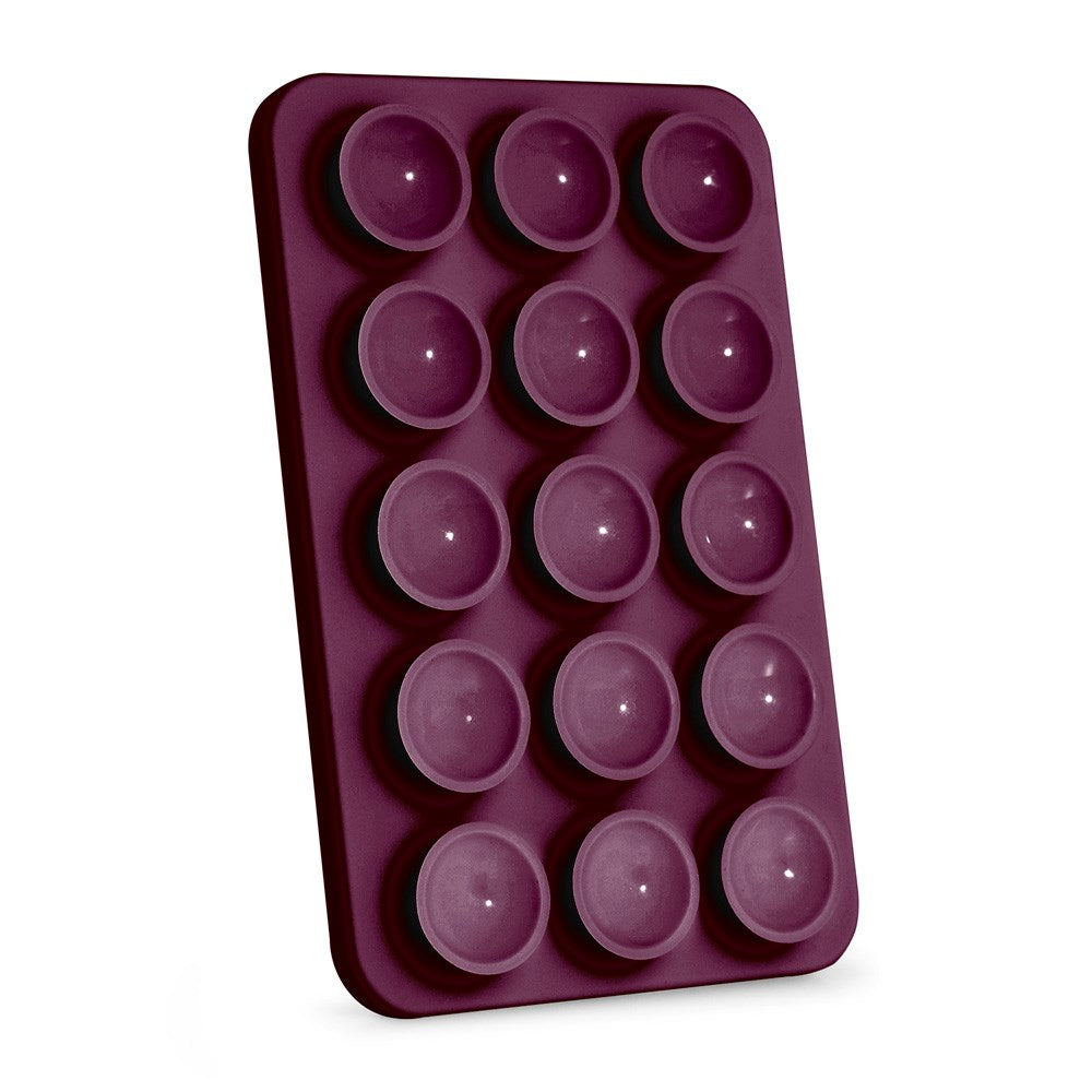 iDeal of Sweden Silikone Sugekop Mobilholder - MagSafe Kompatibel - Cherry