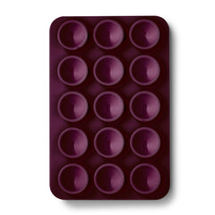 iDeal of Sweden Silikone Sugekop Mobilholder - MagSafe Kompatibel - Cherry