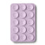 iDeal of Sweden Silikone Sugekop Mobilholder - MagSafe Kompatibel - Lavender Milk