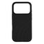 iPhone 18 Pro Max / 17 Pro Max iDeal of Sweden Soft Swirl Silicone Case - MagSafe Kompatibel - Velvet Black