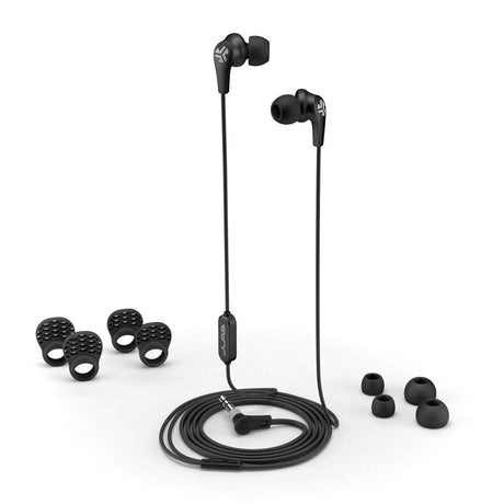 JLab JBuds Pro In-Ear Høretelefoner - Sort