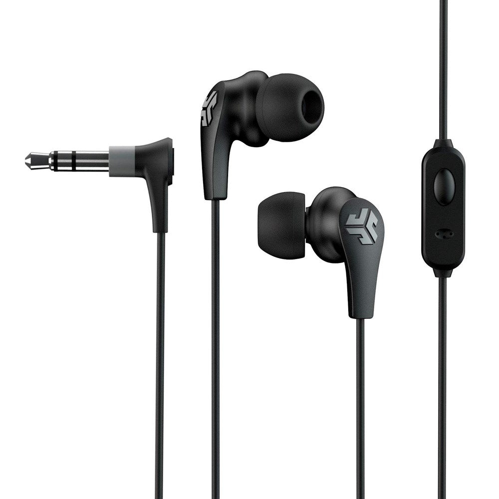 JLab JBuds Pro In-Ear Høretelefoner - Sort