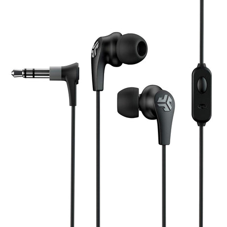 JLab JBuds Pro In-Ear Høretelefoner - Sort