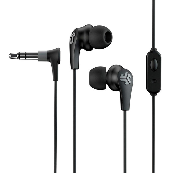 JLab JBuds Pro In-Ear Høretelefoner - Sort