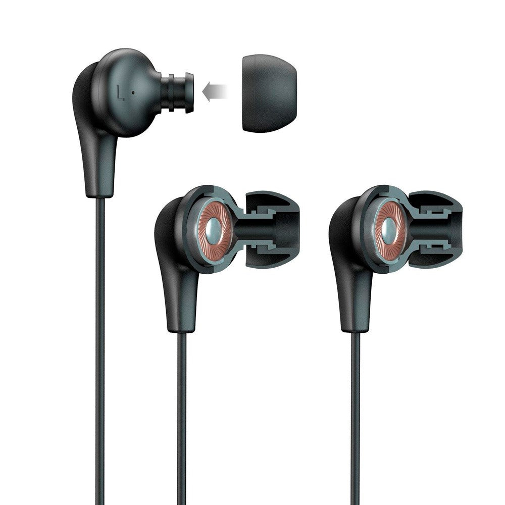 JLab JBuds Pro In-Ear Høretelefoner - Sort