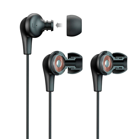 JLab JBuds Pro In-Ear Høretelefoner - Sort