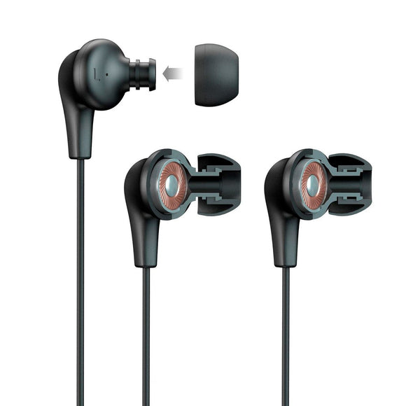 JLab JBuds Pro In-Ear Høretelefoner - Sort