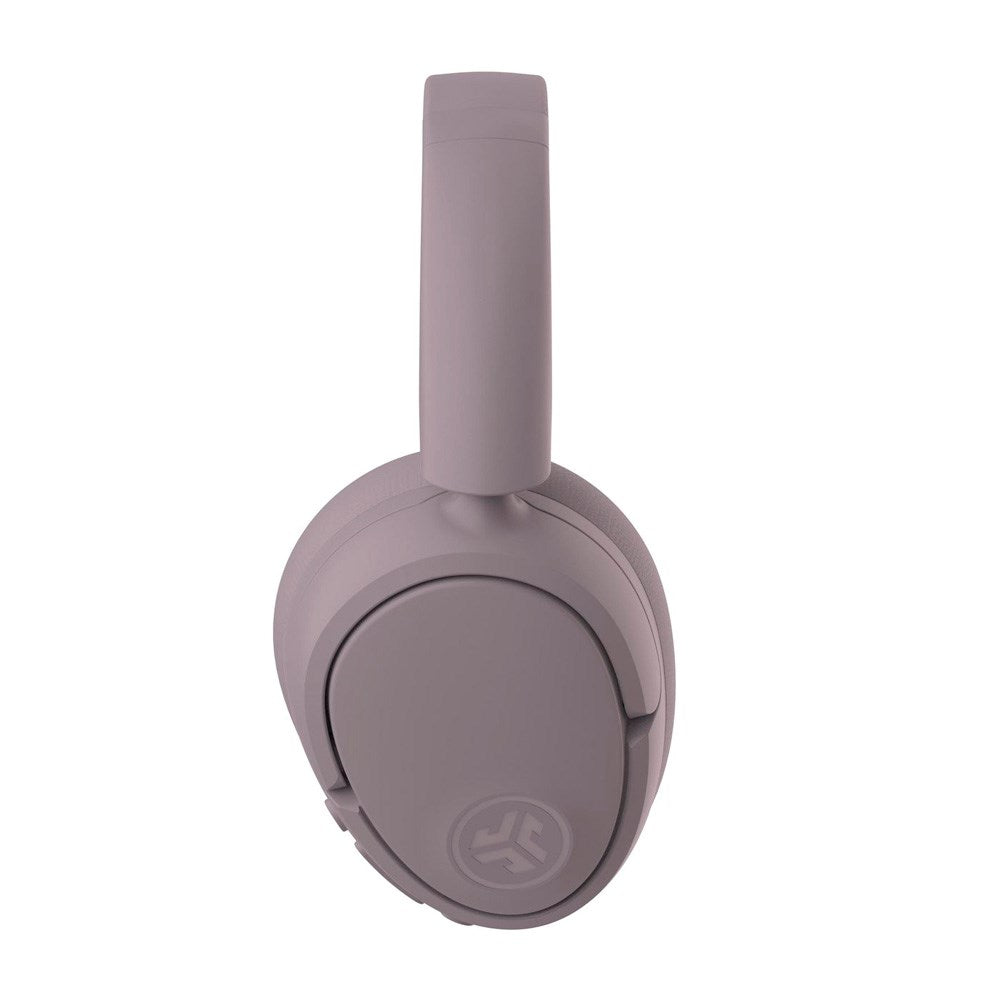 JLab JBuds Lux ANC Over-Ear Trådløse Hovedtelefoner - Mauve