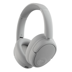 JLab JBuds Lux ANC Over-Ear Trådløse Hovedtelefoner - Cloud White