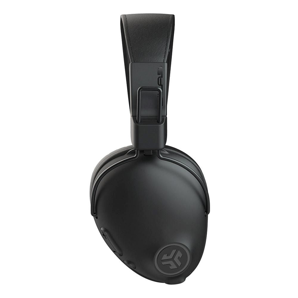 JLab Studio Pro Trådløs Over-Ear Høretelefoner - Sort