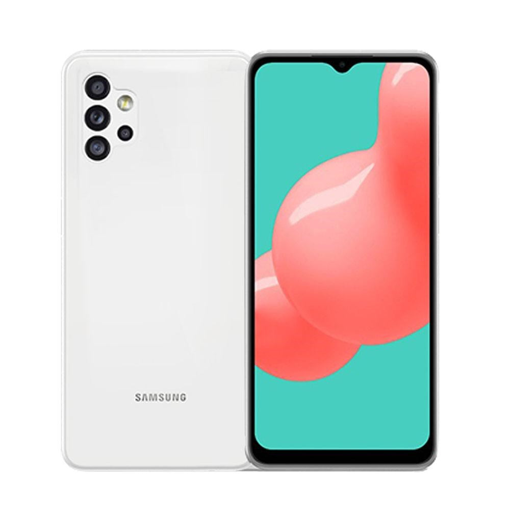 PURO Samsung Galaxy A03s "NUDE" Ultra Slim Cover 0.3mm - Gennemsigtig