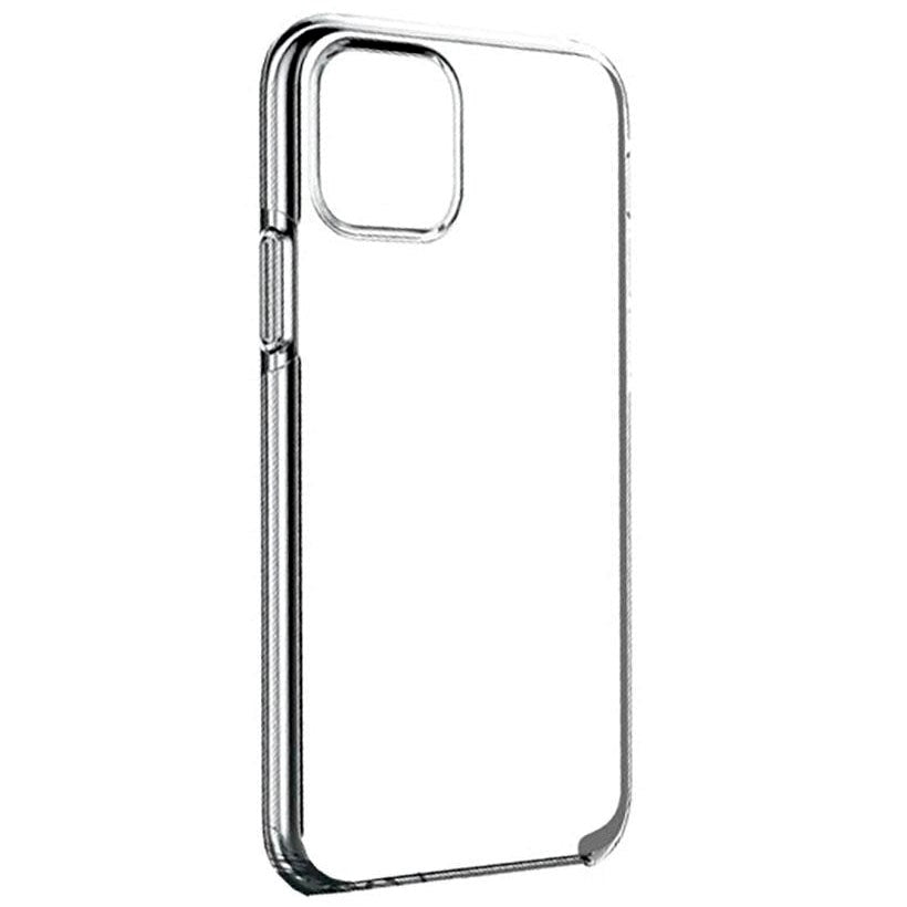 iPhone 13 Pro Puro Impact Clear Cover - Gennemsigtigt