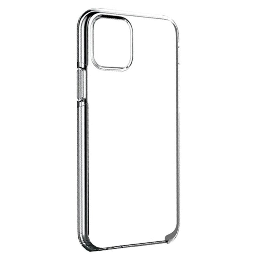 iPhone 13 Pro Max Puro Impact Clear Cover - Gennemsigtigt