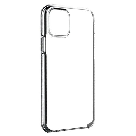 iPhone 13 Pro Max Puro Impact Clear Cover - Gennemsigtigt