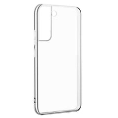 PURO Samsung Galaxy S22+ (Plus) "NUDE" Ultra Slim Cover 0.3mm - Gennemsigtig