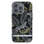 Richmond & Finch iPhone 13 Pro Freedom Case - Silver Jungle