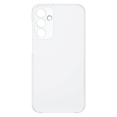 Original Samsung Galaxy A15 (5G) / A15 Clear Cover EF-QA156CTEGWW - Gennemsigtig
